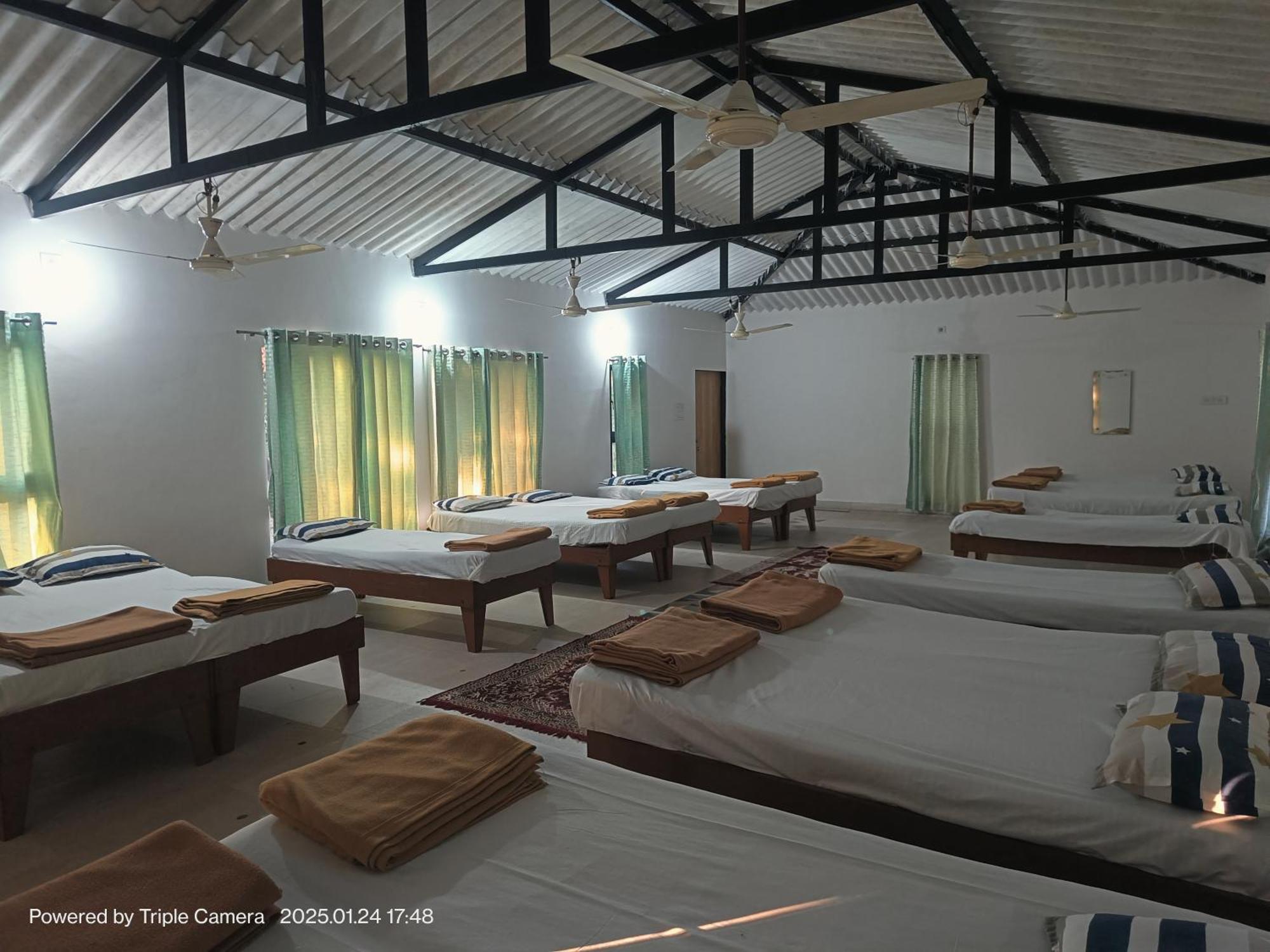 Gir County Resort Sasan Gir Zimmer foto