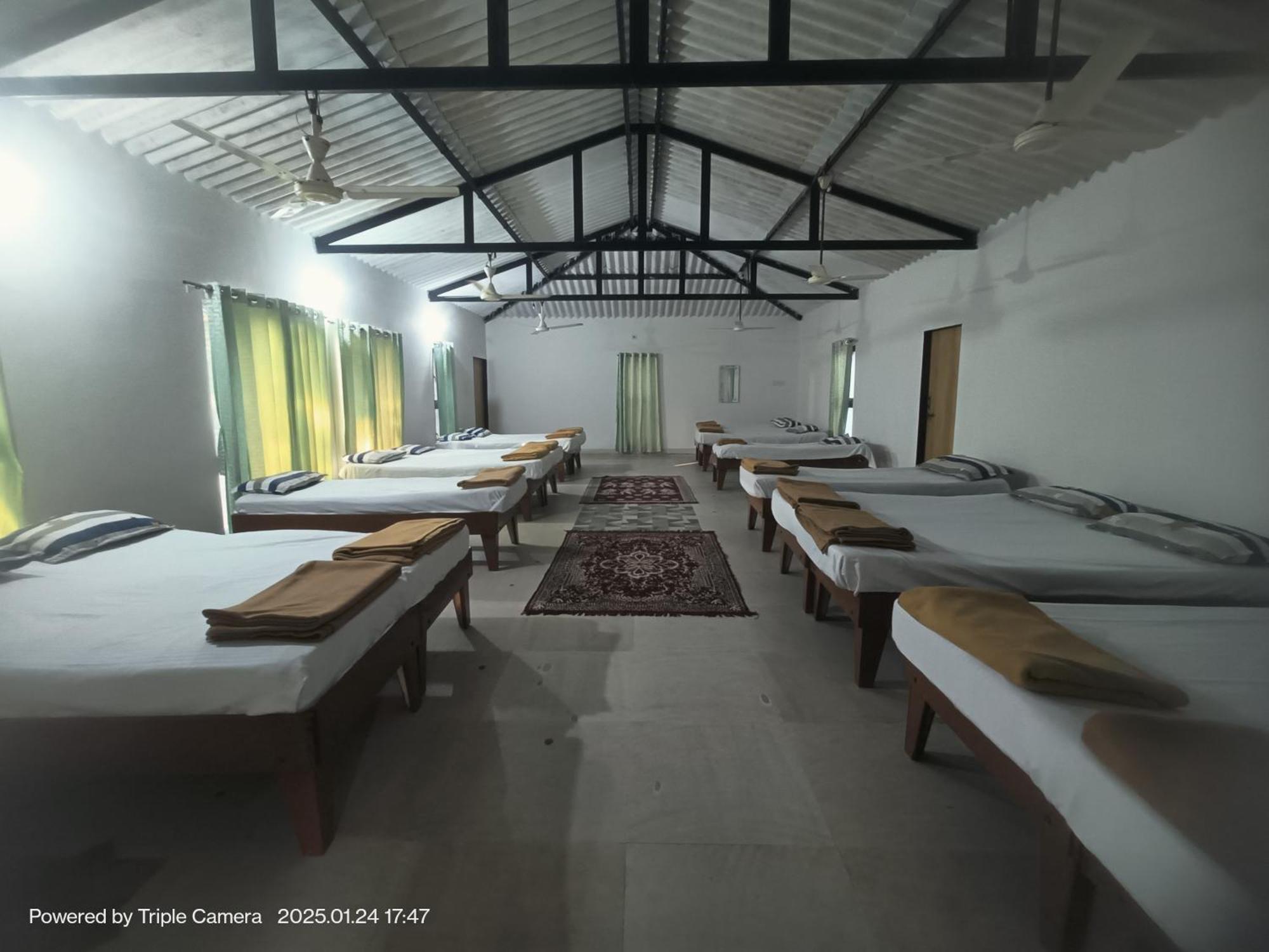 Gir County Resort Sasan Gir Zimmer foto